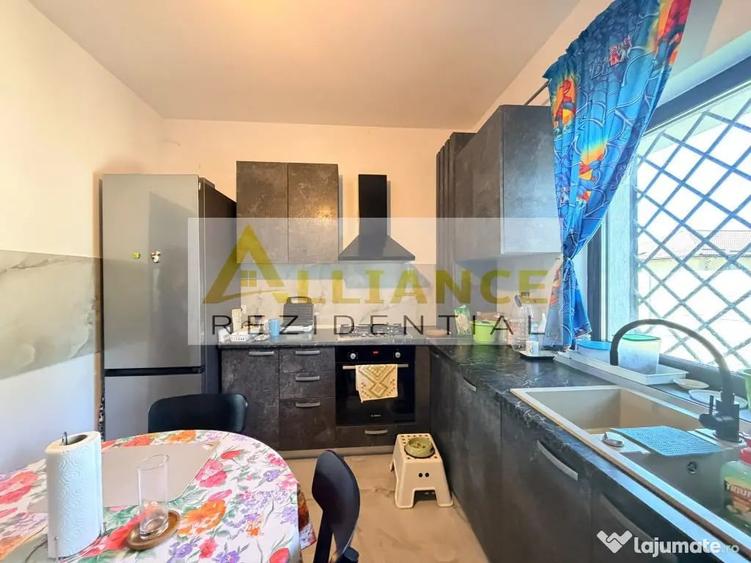 Vila Individuala | Teren 337 mp | Incalzire in Pardoseala... - 6