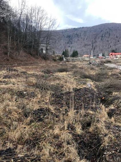 Teren Construcții intravilan de 39000 mp, în Ultracentral