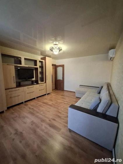 Apartament cu 2 camere decomandat în Mehala
