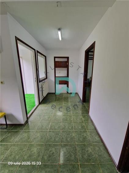 Teren intravilan de 2180 mp, în Periferie