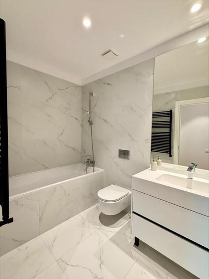 Apartament modern cu 3 camere | ONE Cotroceni Park | Loc de parcare inclus - 9