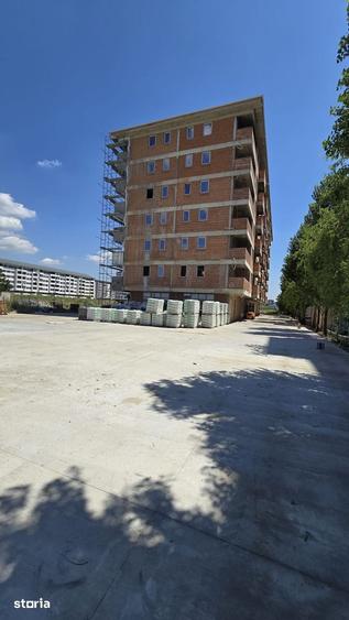 Garsoniera Chiajna , Ansamblul Nou - 2