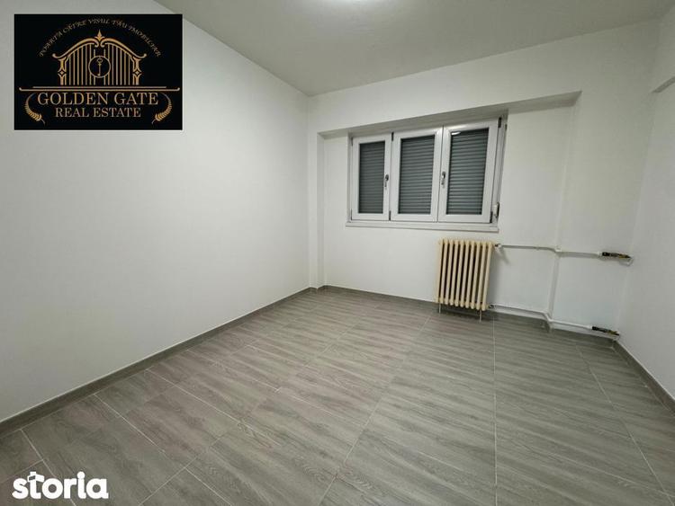 3 Camere Piata Iancului | Renovat | AC | Rulouri Exterioare | Metrou | - 6