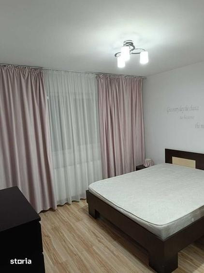Bloc nou inchiriere apartament 2 camere Aparatorii Patriei - 4