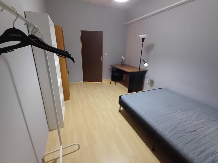 Camere de închiriat, individual shared-rooms, zona străzii Horea - 3