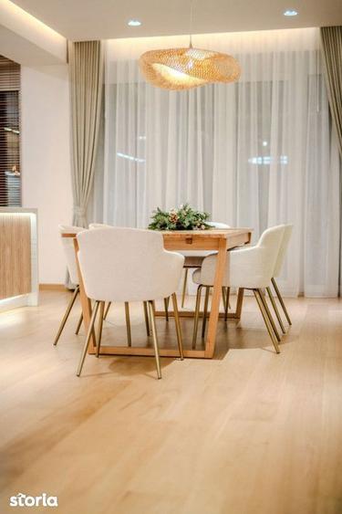 Apartament cu 4 camere în Lazaret