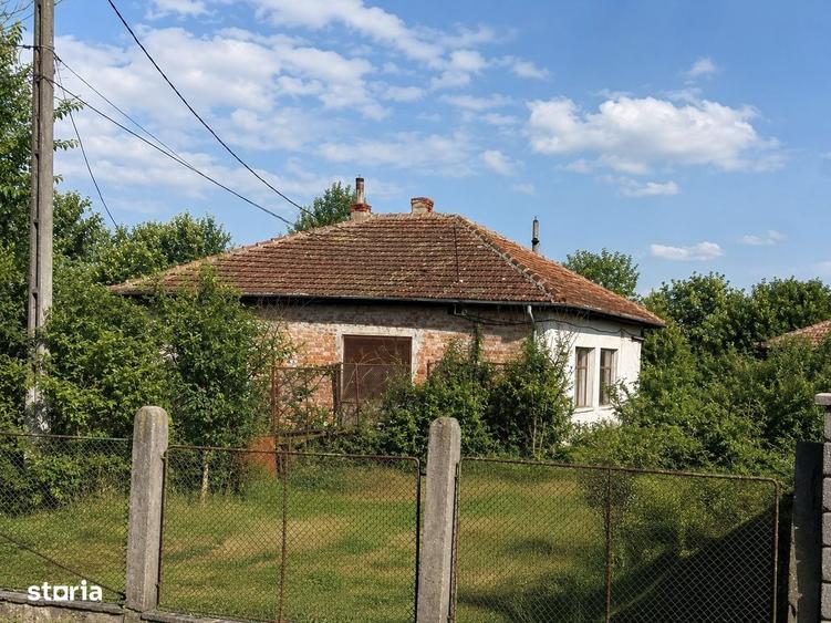 2 Apartamente - 88mp + Anexe + Teren - 1.632mp, Lugoj - 3