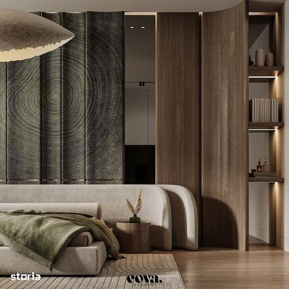 APARTAMENT DOUA CAMERE DE VANZARE ONE HIGH DISTRICT FABRICA DE GLUCOZA - 3