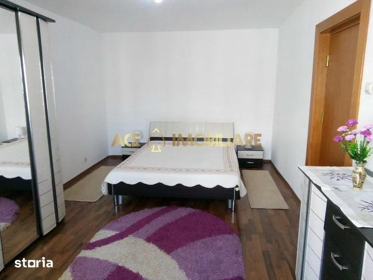Apartament cu 2 camere în Grivița