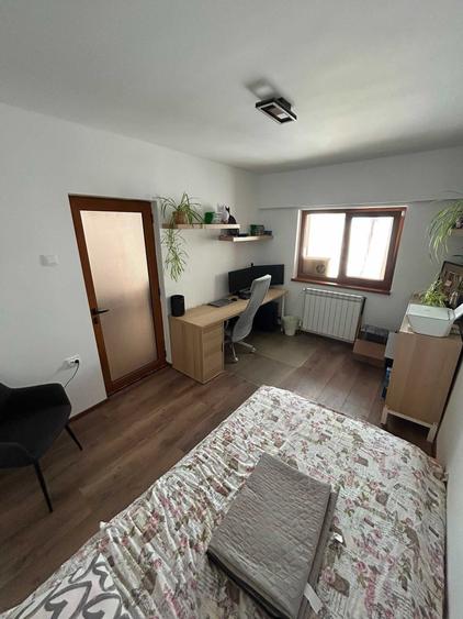 Casa renovata in Smardan Galati teren 1.500 mp, 3 dormitoare, Garaj, Anexe & fotovoltaice - 14