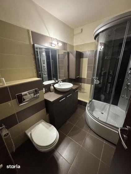 Apartament de inchiriat doua camere Cluj Napoca Grigorescu - 6