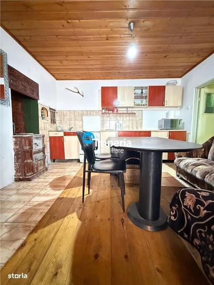 Casă cu 3 camere în Costuleni
