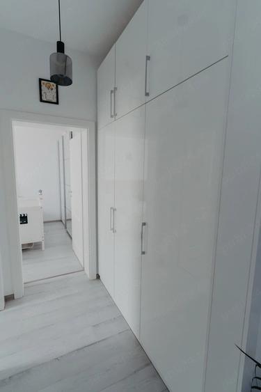 Apartament cu 2 camere decomandat în Calea Urseni