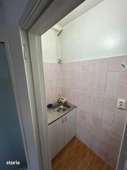 Garsonieră în Central