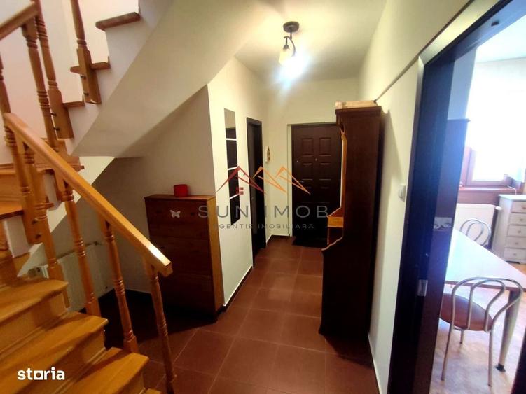 Casa P+1, 3 camere, teren 257 m2, zona rezidentiala deosebita, Campina - 19