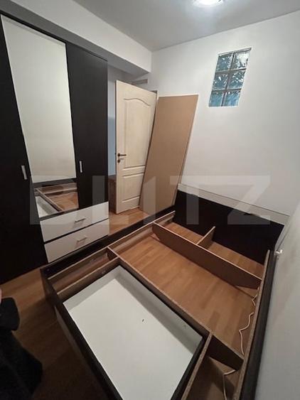 Apartament cu 4 camere decomandat, mobilat în Mănăștur