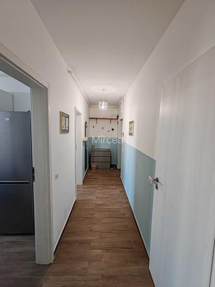 Inchiriere apartament 2 camere Metalurgiei Viva
