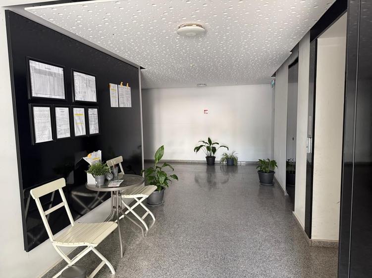 Apartament cu 2 camere decomandat, mobilat în Pipera