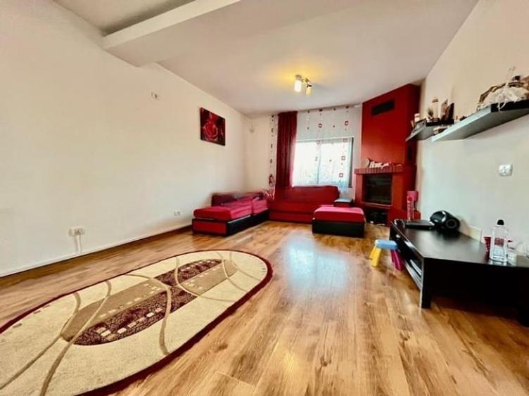 Casă cu 3 camere cu Teren 323 Mp în Pantelimon
