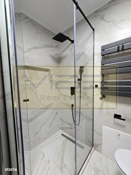 Apartament Premium- LUX- Semicentral- 25 min de UMF- Bloc nou - 8