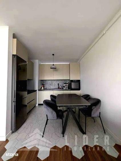 Apartament cu 2 camere în Sopor