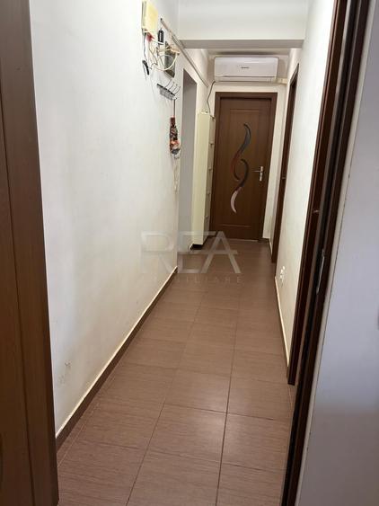 Apartament cu 2 camere decomandat, mobilat în Berceni