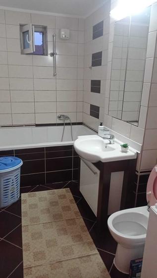 Apartament cu 2 camere decomandat în Mihalț