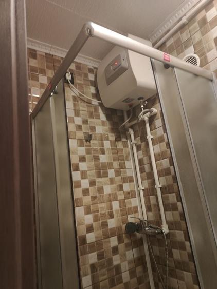 Apartament nedecomandat în Bularga