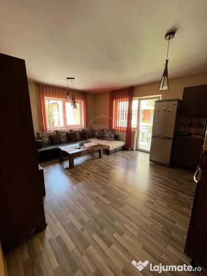 Apartament 2 camere semidecomandat zona Eroilor - 2