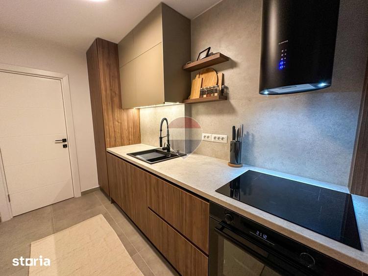Apartament 2 camere de vanzare | ?tefan cel Mare - 6