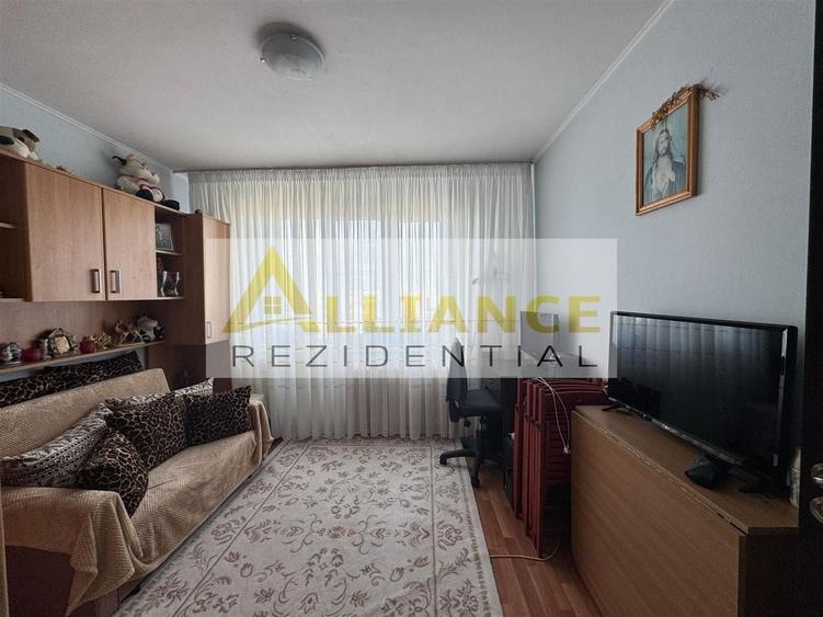 Apartament 3 camere decomandat { Grand Arena } - 3