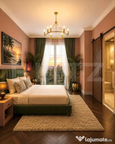 Duplex de vanzare, 115 mp, zona Mo?ni?a Noua - 4
