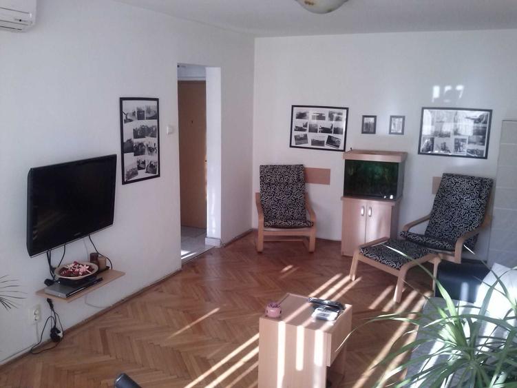 2 Camere - Obor - Metrou - Parc - 6