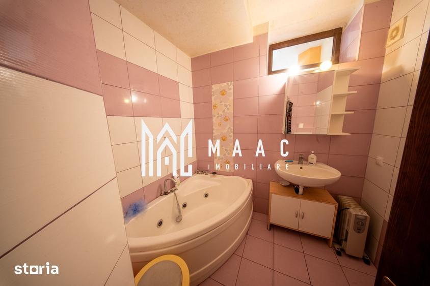 Casă cu 6 camere cu Teren 500 Mp în Trei Stejari