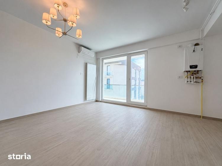 Apartament cu vedere la mare, SPA, piscina, sala fitness | 62mp - 16