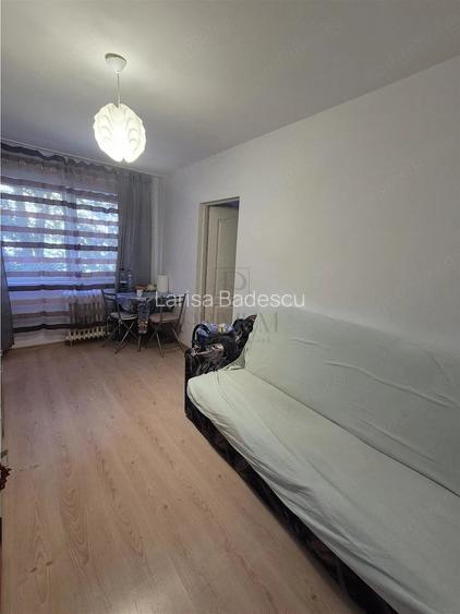 SAGULUI - 2 CAMERE - RECENT RENOVAT - ZONA LINISTITA