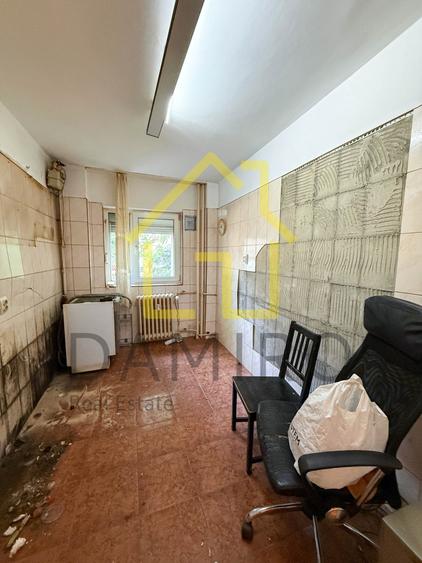 Apartament cu 2 camere decomandat în Titan — fotografia 3