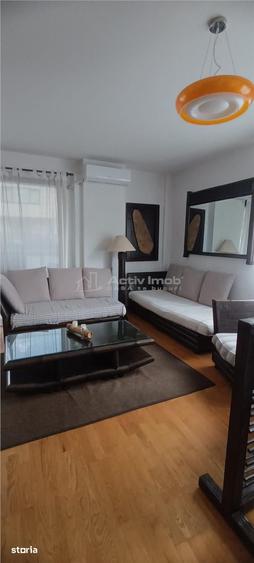 3 camere - PIPERA OMV - 73mp - terasa 8mp - etaj 1 din 3 - 5