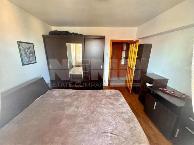 Apartament 3 camere | George Enescu, Suceava|  | 103.000 Euro - 2