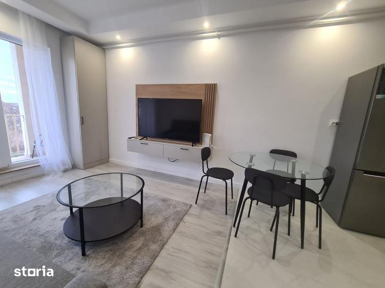 Apartament cu 2 camere în Ștefăneștii de Jos