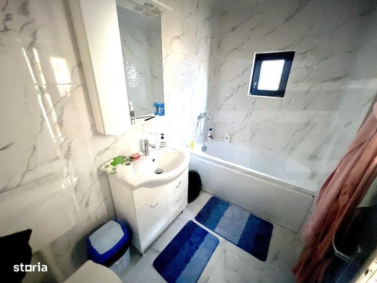 Casă cu 3 camere cu Teren 3300 Mp în Sălciua