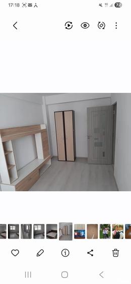 Apartament cu 2 camere decomandat în Galata