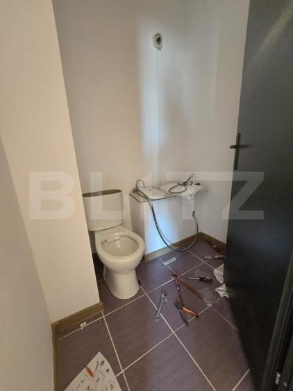 Apartament 3 camere, 70 mp, renovat complet – Cartier Unirii, Reghin - 9