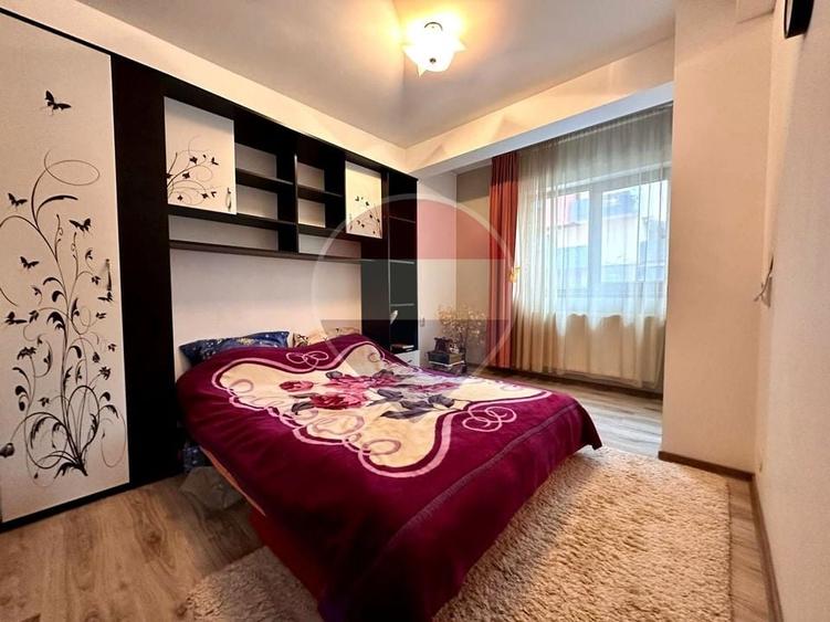 Apartament 3 camere de inchiriat | Cluj-Napoca | Strada Stejarului - 9