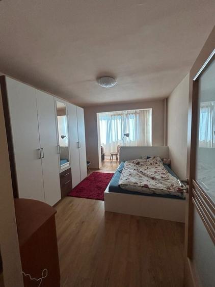 Apartament cu 3 camere decomandat în Ultracentral