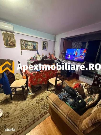 Apartament 2 camere de inchiriat Militari Bucuresti | ApexImobiliare.r - 2