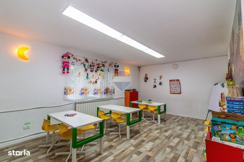 Casă cu 4 camere în Drumul Taberei