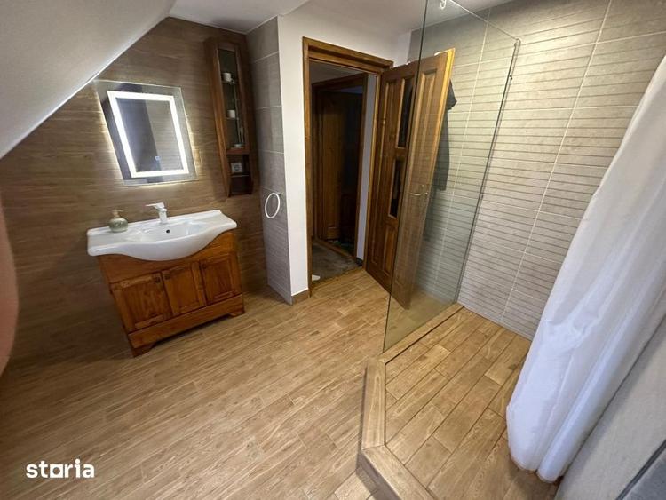 Apartament cu 5 camere în Reghin