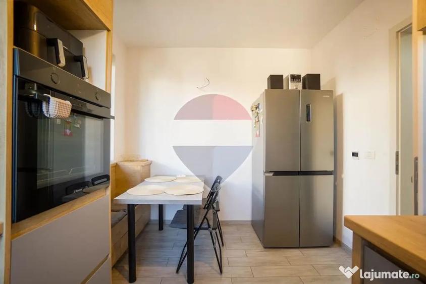 0% comision | Casa noua 106mp utili+terasa 20mp, teren... - 3