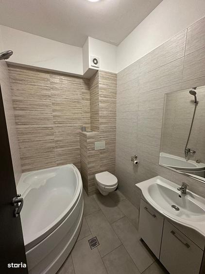 Apartament cu 2 camere în Albești